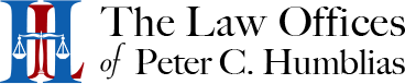 The Law Offices of Peter C. Humblias